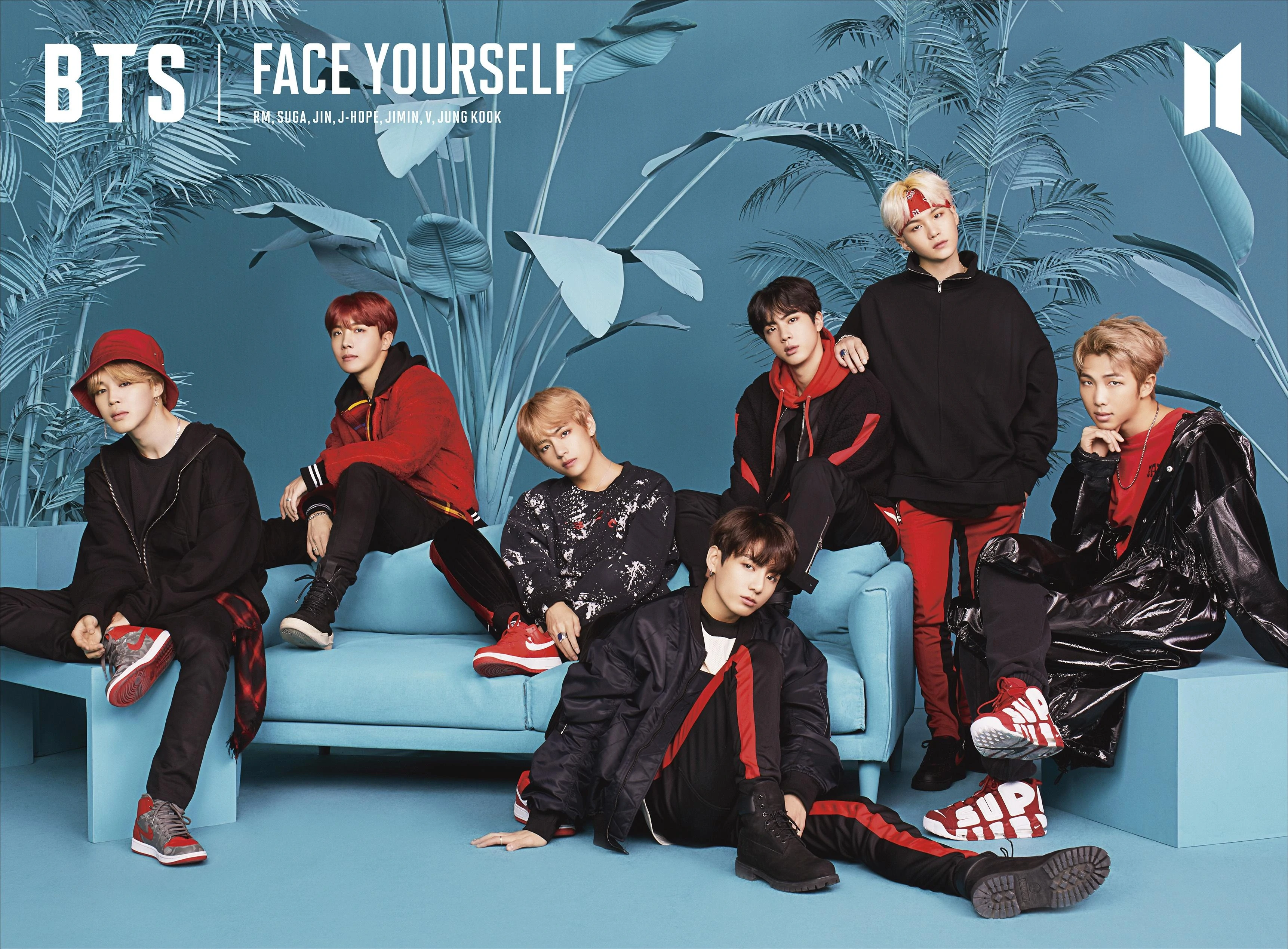 img. de Face Yourself